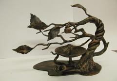 Работа И. Богомякова